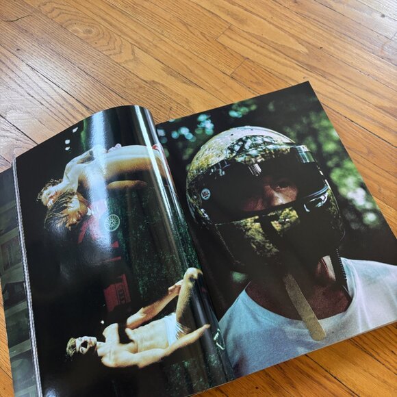 Frank Ocean - Boys Don't Cry Magazine (2016) - Missing CD - Picture 4 of 4